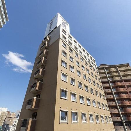 Toyoko Inn Fukuoka Tenjin Zewnętrze zdjęcie