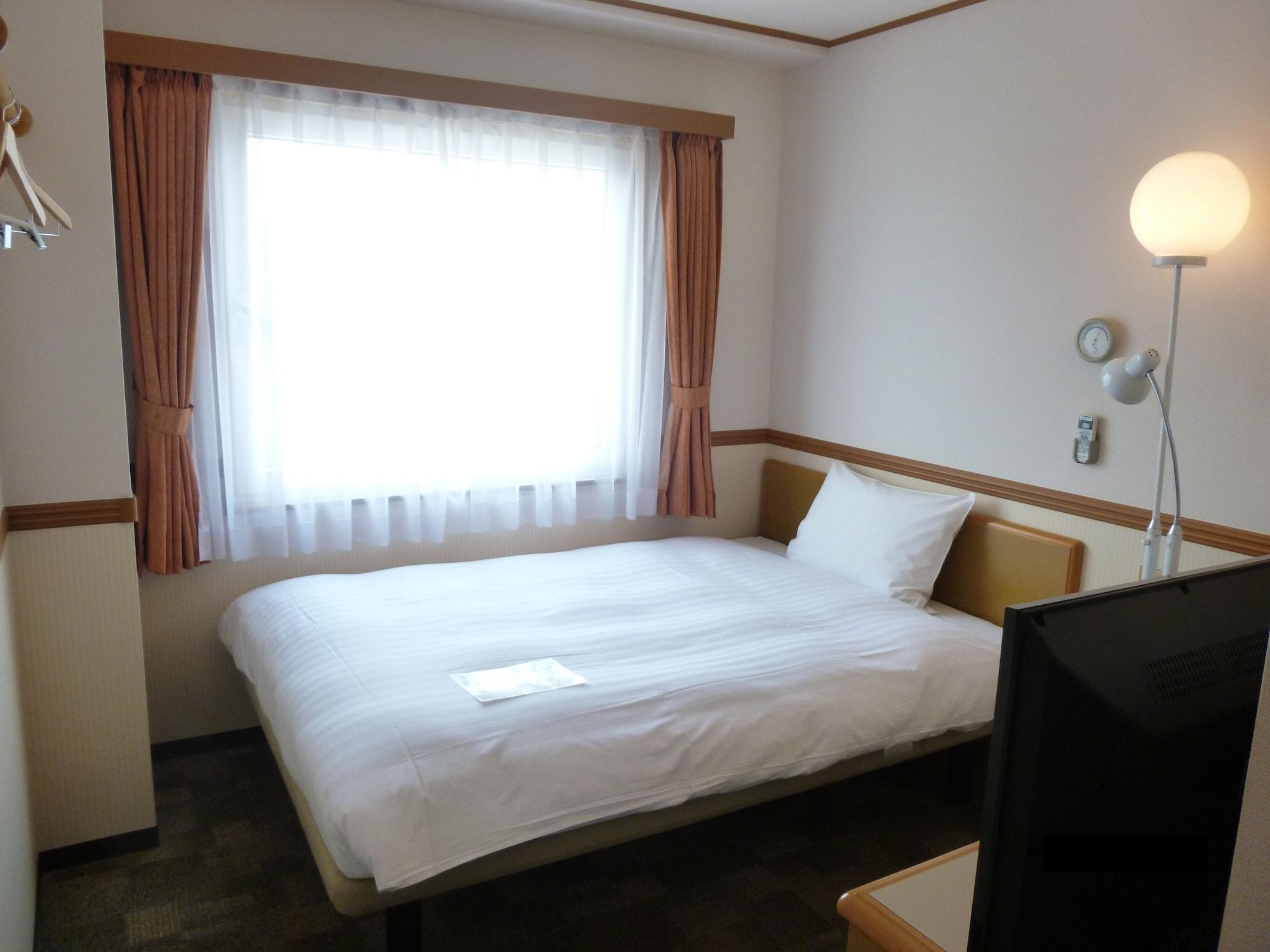 Toyoko Inn Fukuoka Tenjin Zewnętrze zdjęcie