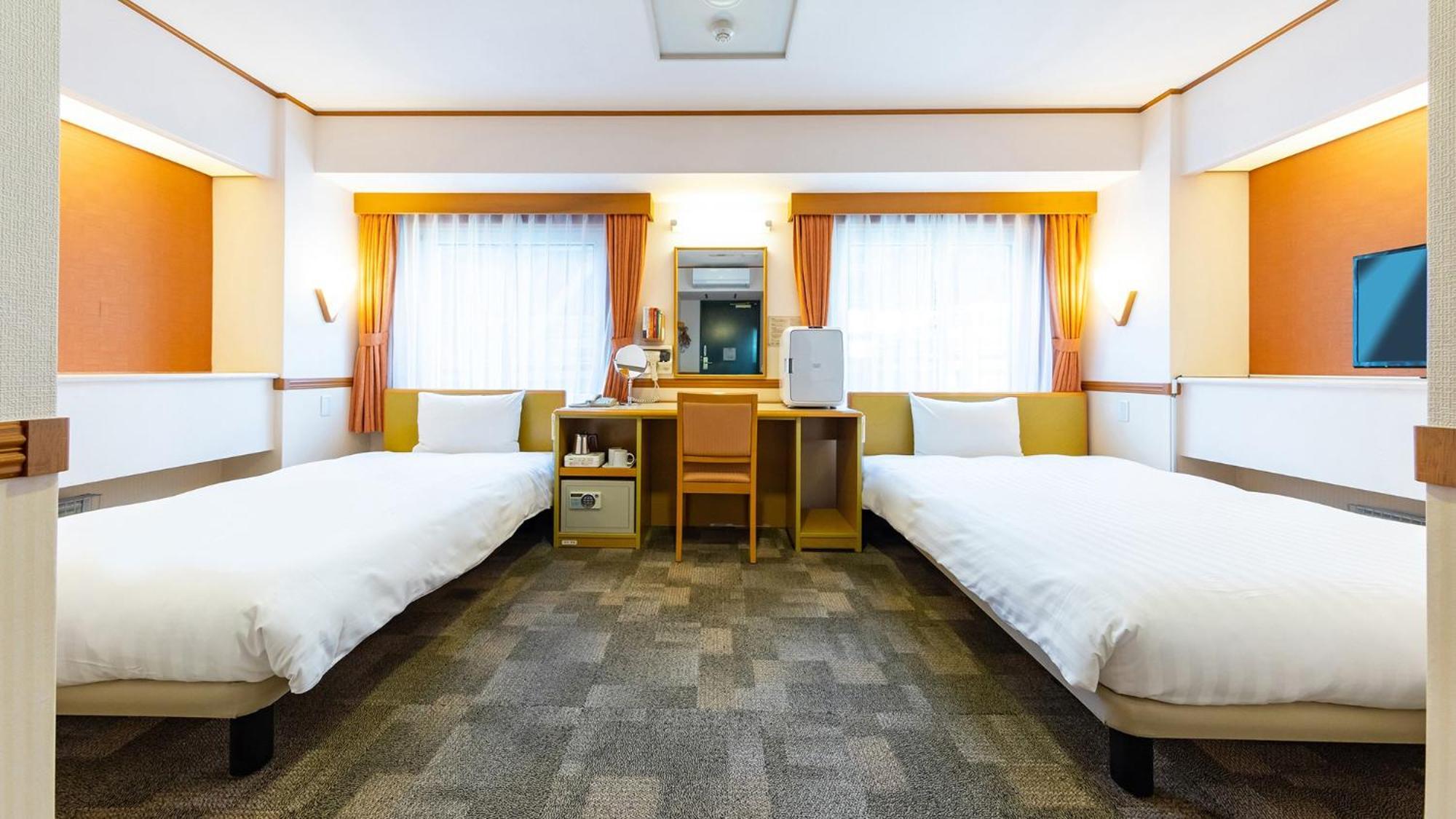 Toyoko Inn Fukuoka Tenjin Zewnętrze zdjęcie